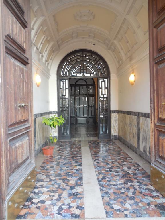 Hotel Domus Laurae Roma Exterior foto