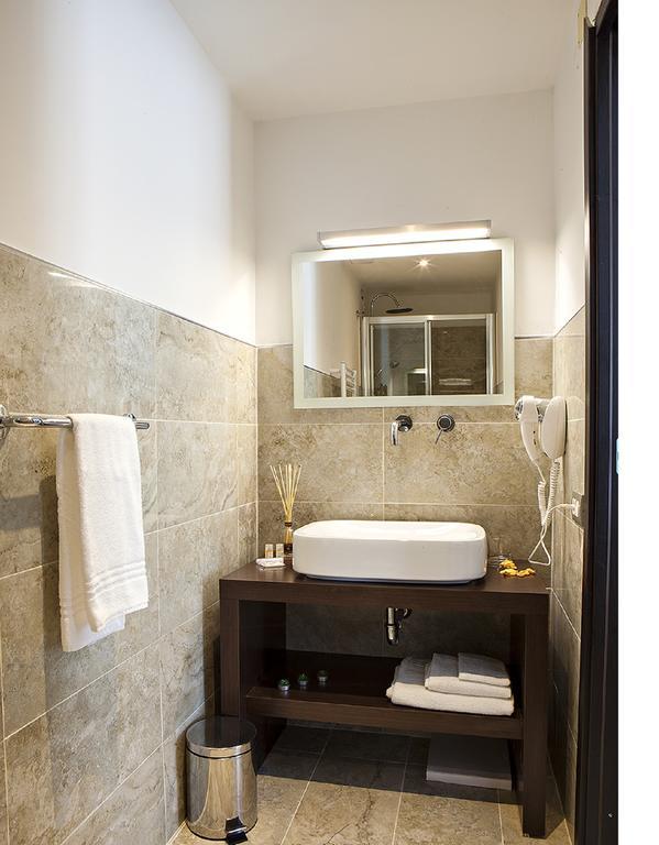 Hotel Domus Laurae Roma Exterior foto
