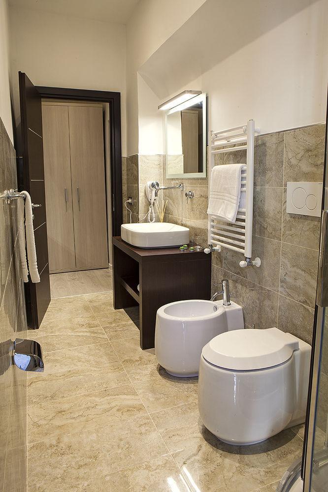 Hotel Domus Laurae Roma Exterior foto