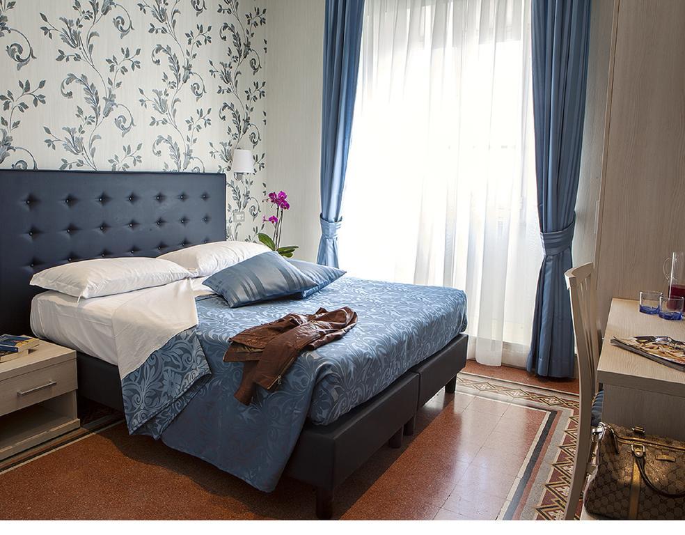 Hotel Domus Laurae Roma Exterior foto