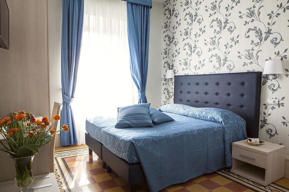 Hotel Domus Laurae Roma Exterior foto